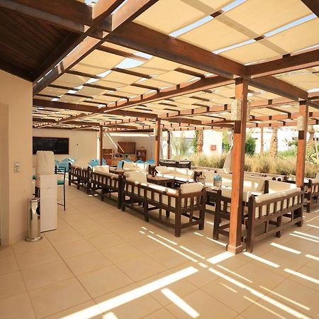 Shams Lodge ฮูร์กาดา ภายนอก รูปภาพ